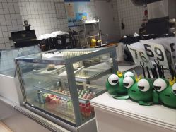 -MINI MARS KIDS CLUB亲子家庭中心(长宁天山店)