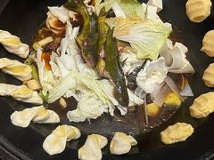 -忆乡情铁锅炖鱼饭店(延庆店)