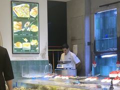 -将相和·海鲜蒸饺大连菜