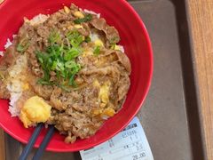 -食其家·牛丼咖喱(广元西路店)