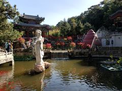 -红螺寺