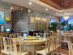 -德胜轩正宗顺德菜(宝安沙井会展中心店)