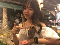 -清迈夜间动物园