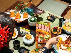 -嗨寿司 无国界料理