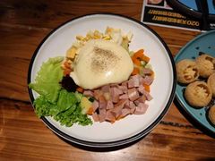 -通海俄式烧烤(下瓦房店)