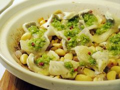 -新疆大厦·慕士塔格餐厅