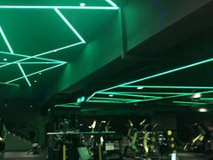 -W FITNESS 威尔仕健身·游泳(老西门新苑店)