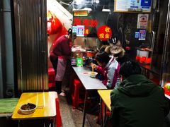 -三姐海南粉(骑楼老街店)