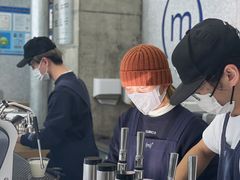 -CUBIC3三立方咖啡(凌空SOHO店)