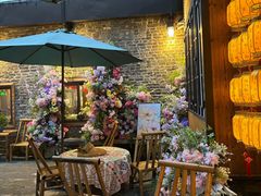 -61号餐吧(兴坪古镇漓江店)