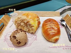 -丁香西饼屋(桂林路店)
