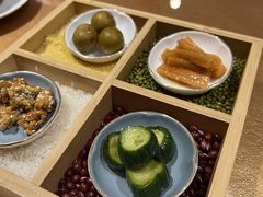 -红棉中餐厅·广州海航威斯汀酒店