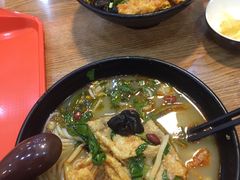 -螺小胖柳州螺蛳粉(钟楼总店)