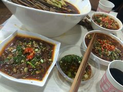 -蜀串香牛杂火锅串串