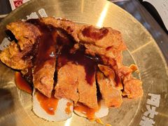 -阿大排档(长春这有山店)