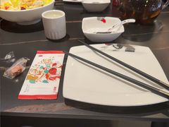 -旺顺阁·北京菜·烤鸭(大望路店)
