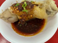 -蒋炸酱(内东街店)