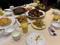 -凯鸽酒楼(操场城店)