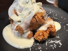 -Fuzzy Bistro 浮几韩餐·茶酒馆