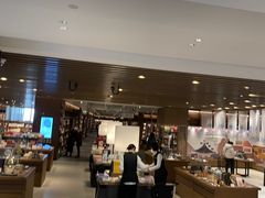 -茑屋书店(天目里店)