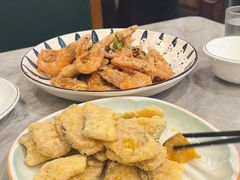 -老四川平头酸菜鱼(衙前店)