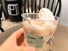 -喜茶(佛山顺德容桂天佑城店)