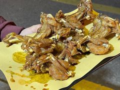 -老天桥蛙炉火锅(姑苏总店)