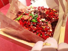 -恰恰餐厅(硕和生活广场店)