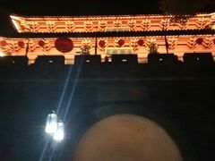 -鼓楼(西湖风景名胜区)