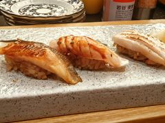 -鮨政· Omakase(港汇恒隆广场店)