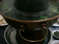 -京城羊坊涮羊肉馆(湖北路店)