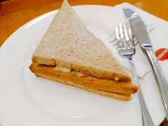 -COSTA COFFEE(德基广场店)
