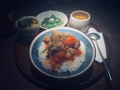 -兮禾酒馆(护国路店)
