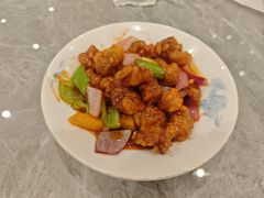 -朱记乳鸽王·非遗石岐乳鸽·全鸽宴(大兴旗舰店)