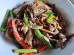 -Tangled Tree Tavern 老藤树食栈