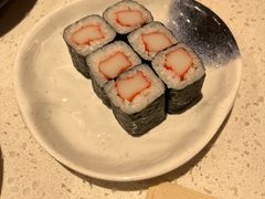 -万岁寿司(虎门万达店)