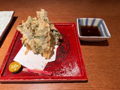 -水之惠鲜鱼料理(王府大街店)