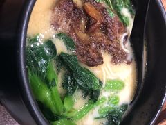 -和府捞面(东直门银座店)