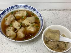 -古徽州馄饨店(宝安路店)