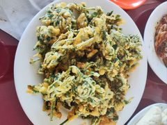 -北京龙庆四季香农家饭庄·灶台鱼·碳烤虹鳟鱼(龙庆峡店)