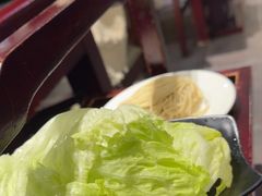 -东来顺饭庄(金泉广场店)