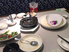 -吉旺港式餐厅(南方商城店)