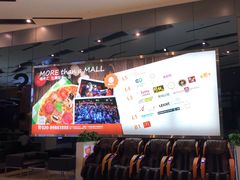 -南丰汇(新港东路店)