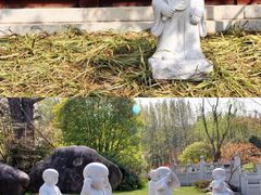 -牛首山文化旅游区