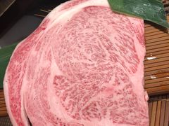 -俺的焼肉(銀座9丁目店)
