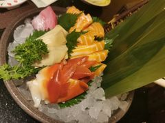 -德川家日本料理(龙德广场店)
