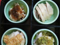 -琼大师东方烤乳猪(亚特兰蒂斯店)