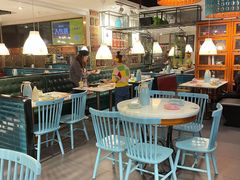 -外婆小聚茶餐厅·生日·团建(市民中心店)