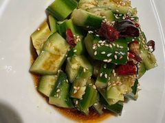 -乔街深夜食堂·台州菜·高压锅生蚝(杭州总店)