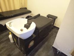 -明洞造型精品烫染